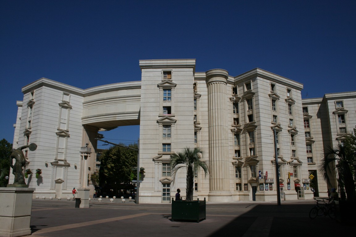 Montpellier